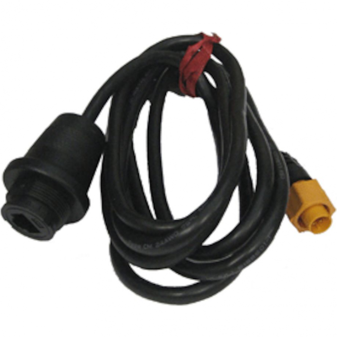Соединитель LOWRANCE Adapter cable: Ethernet 000-0127-56 Соединитель LOWRANCE Adapter cable: Ethernet 000-0127-56