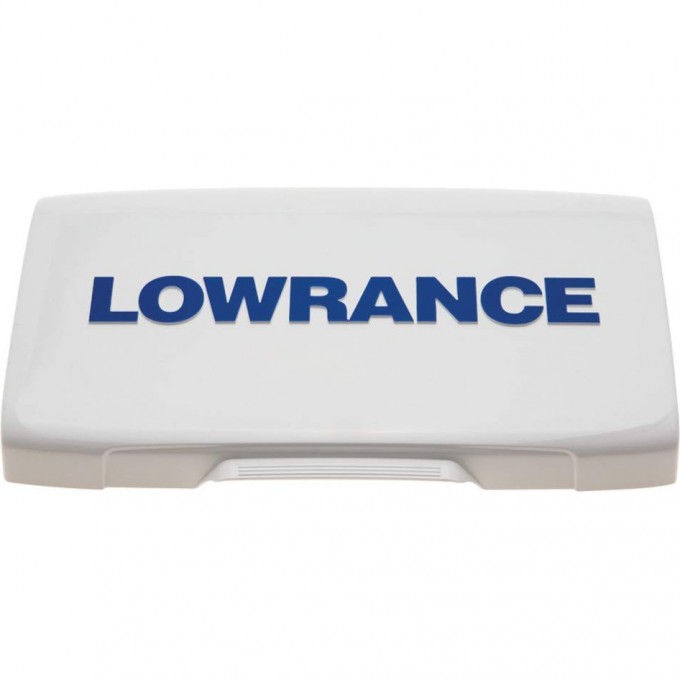 Солнцезащитный чехол LOWRANCE SunCover 12" ELITE Ti/Ti² 000-13923-001 Солнцезащитный чехол LOWRANCE SunCover 12" ELITE Ti/Ti² 000-13923-001
