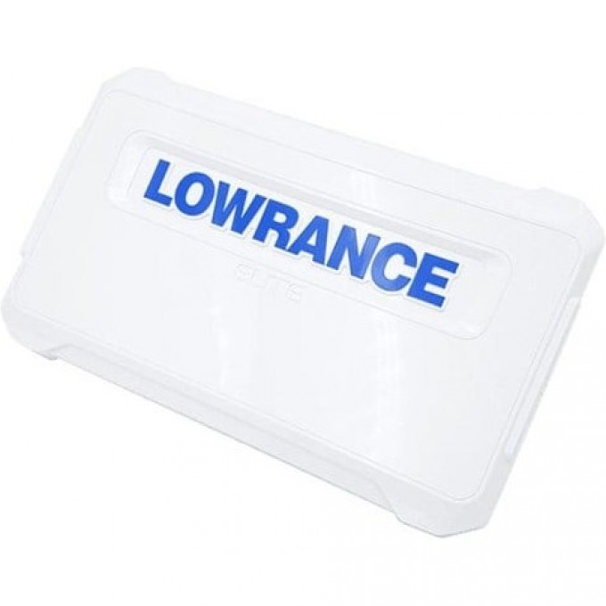 Солнцезащитный чехол LOWRANCE SUNCOVER 7" ELITE FS 000-15778-001 Солнцезащитный чехол LOWRANCE SUNCOVER 7" ELITE FS 000-15778-001