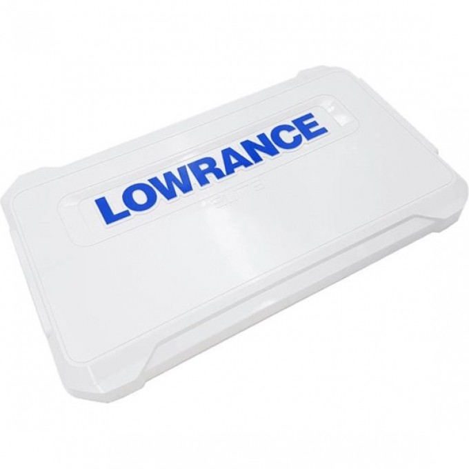 Солнцезащитный чехол LOWRANCE SunCover 9" ELITE FS 000-15779-001 Солнцезащитный чехол LOWRANCE SunCover 9" ELITE FS 000-15779-001