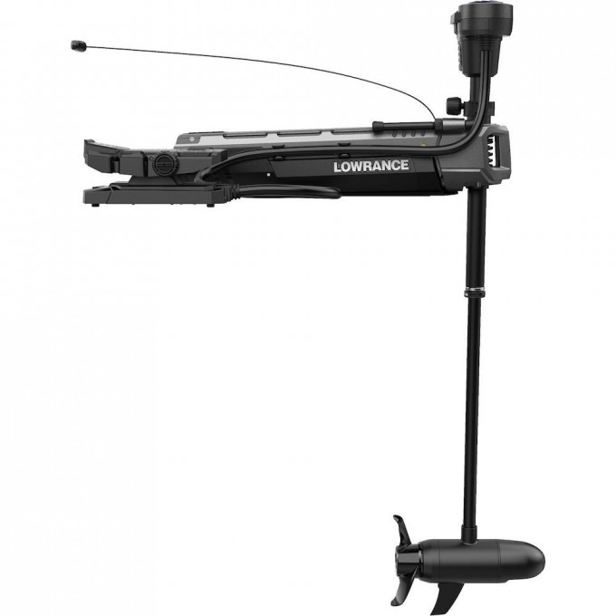 Троллинговый электромотор LOWRANCE GHOST 60 000-15480-001 Троллинговый электромотор LOWRANCE GHOST 60 000-15480-001