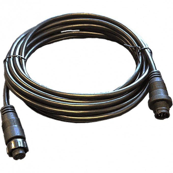 Удлинительный кабель для микрофона LOWRANCE VHF Fist 000-14923-001 Удлинительный кабель для микрофона LOWRANCE VHF Fist 000-14923-001