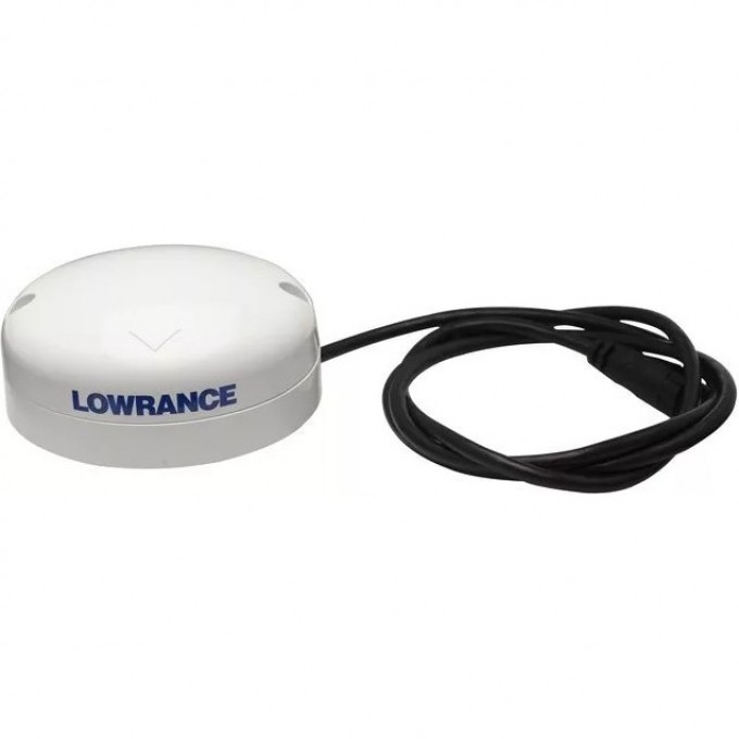 Внешний GPS модуль LOWRANCE POINT-1 со встроенным компасом 000-11047-002 Внешний GPS модуль LOWRANCE POINT-1 со встроенным компасом 000-11047-002